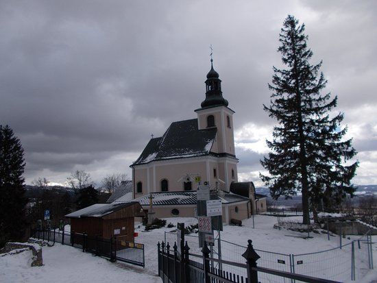 Góra Igliczna