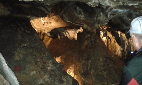 Cave Spicaku