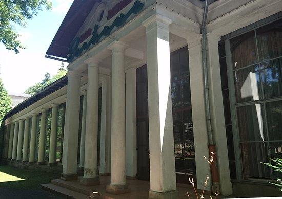 Parkowa