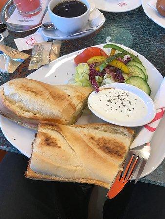 Eiscafé Dolce Vita