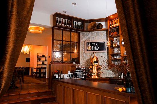 Cantina