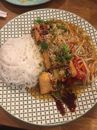 Do - Street Food Vietnam