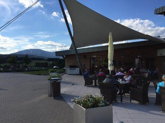 Grund Resort