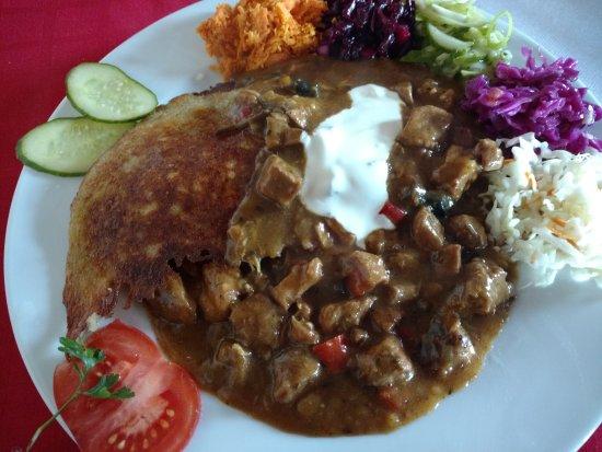 Restauracja Zapiecek