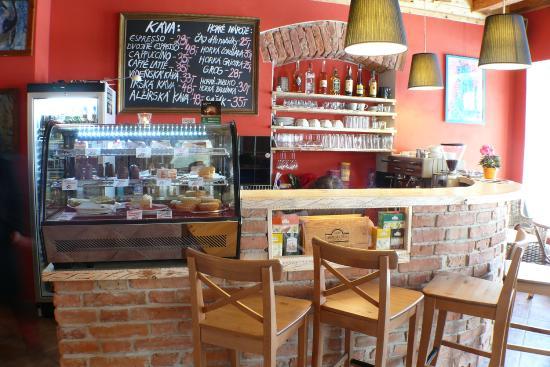 Ennea caffe & shop