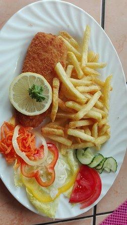 Restaurant Na Tocne