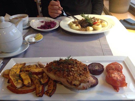 Pod Czarnym Krukiem