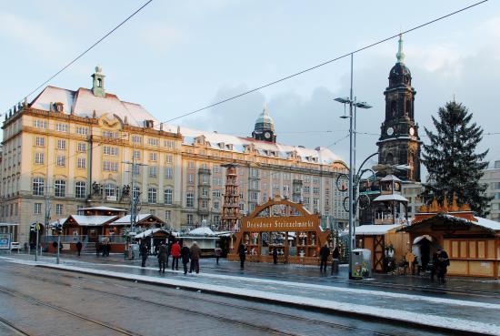 Wiener KaffeeHaus Altmarkt