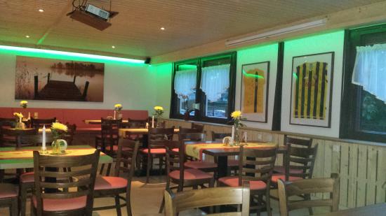 Gartenrestaurant Neuweidental