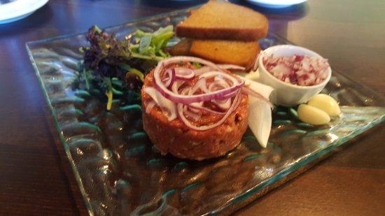 Restaurant Hurvinek