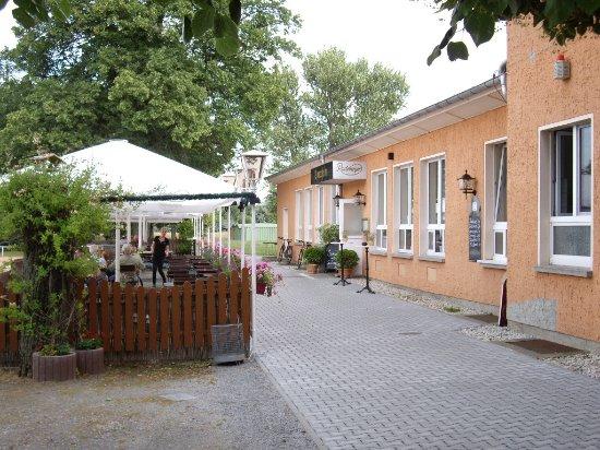 Sportheim Radeberg