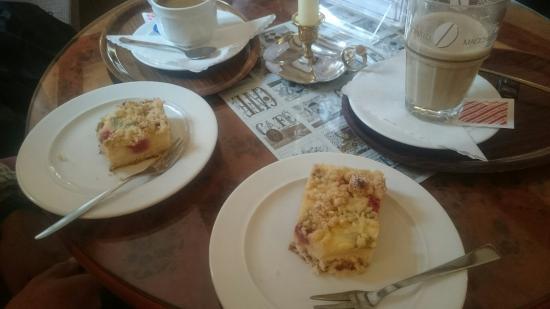 Cafe Am Tor