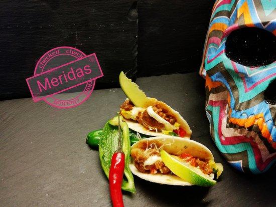 Meridas