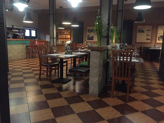 Nostalgia Restaurant