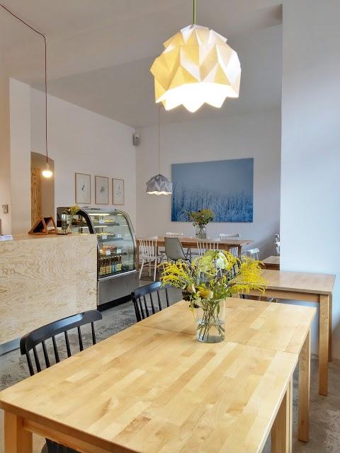 Mikyna Coffee & Food Point
