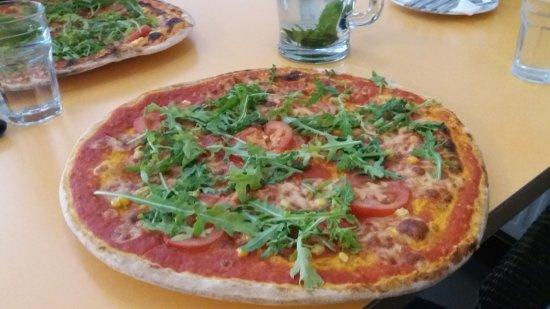 Sport Cafe Pizzeria