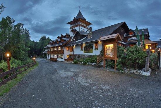 Restaurant Krizovy Vrch