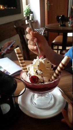 Cafe Pod Krzywą
