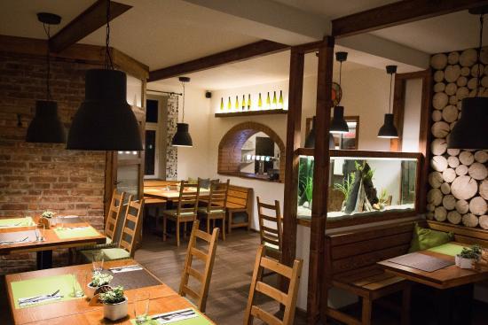 La Piccolina