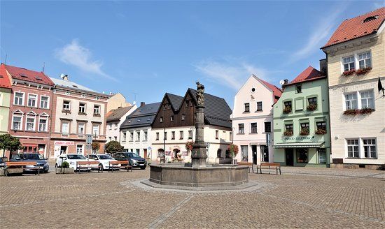 Old Town