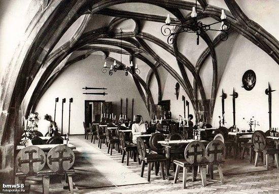 Rycerska Restaurant