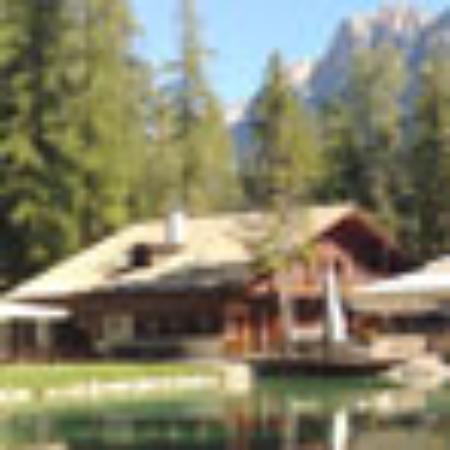 Restaurace Delnicky Dum