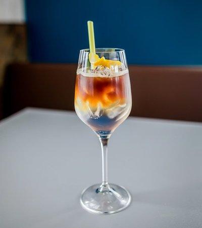 VITA Cafe Bistro