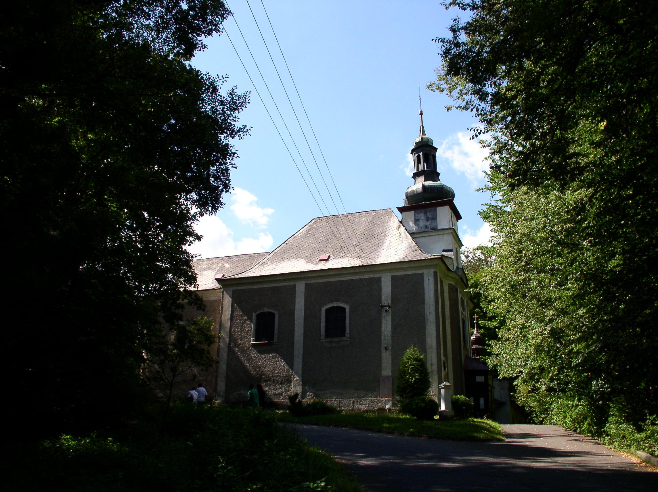 Poustevna