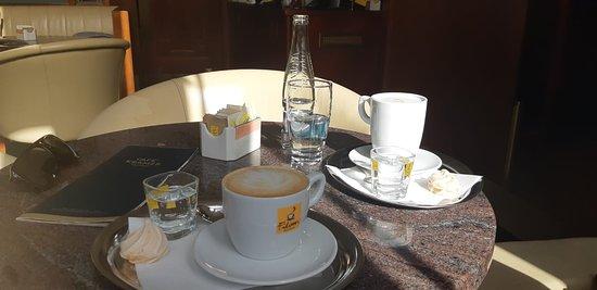 Cafe Kramer