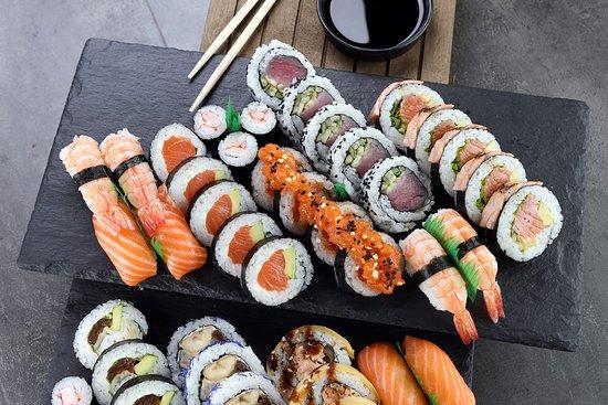 Koku Sushi