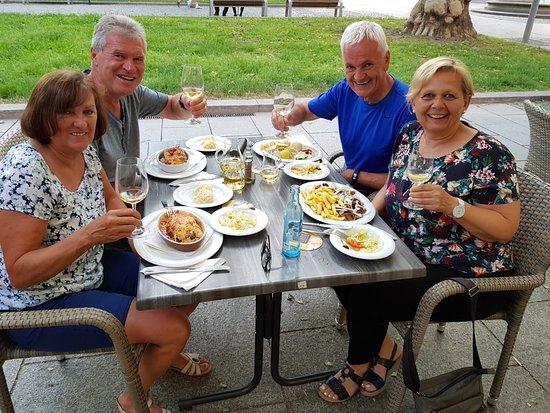 Restaurant Kalimera
