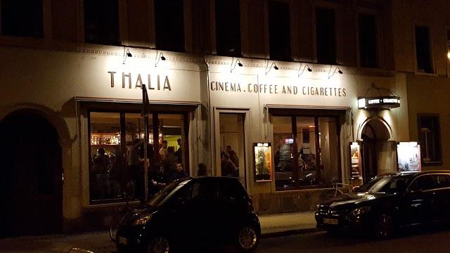 Thalia Dresden