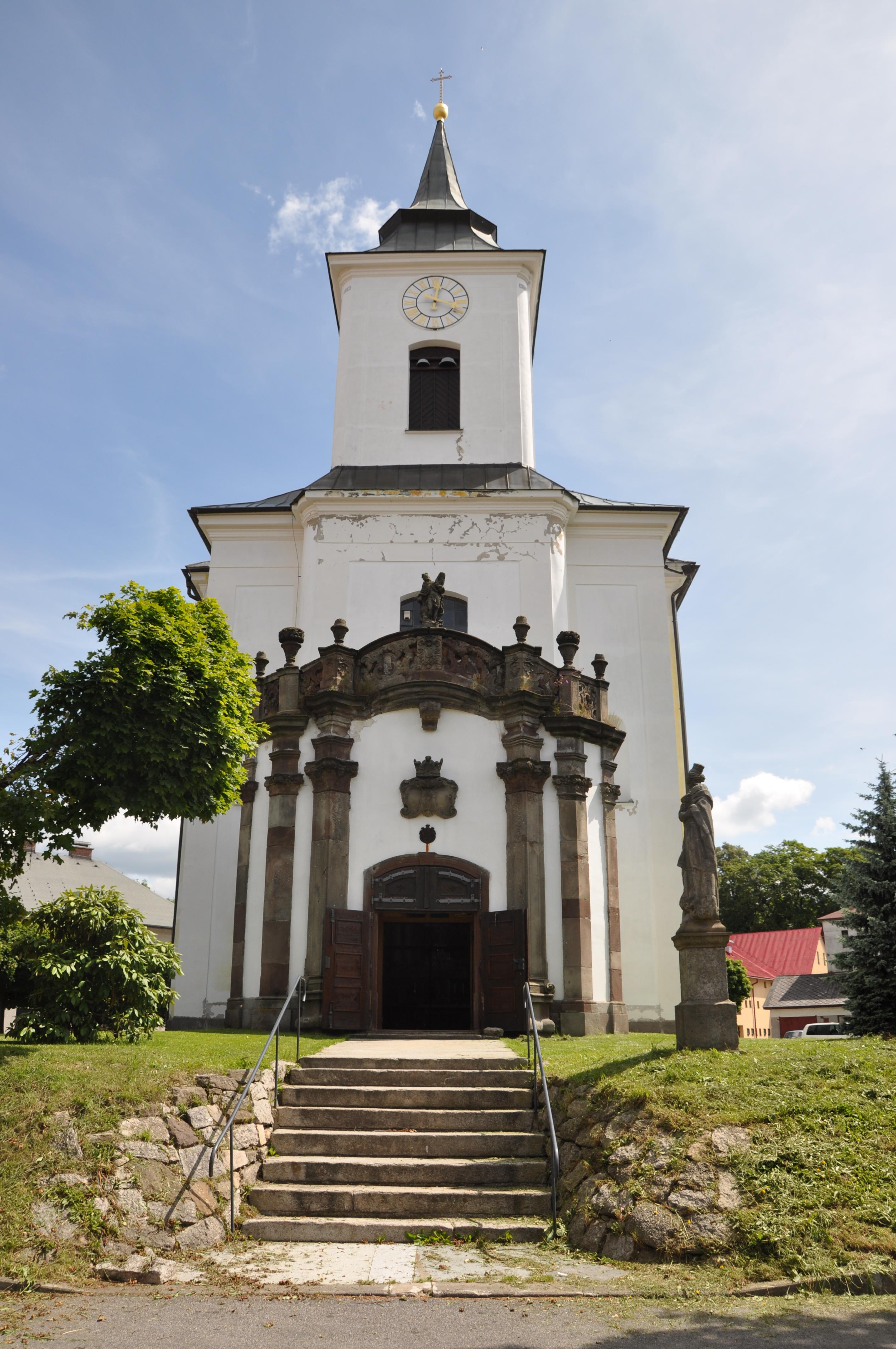 Church of Saint Catherine of Alexandria