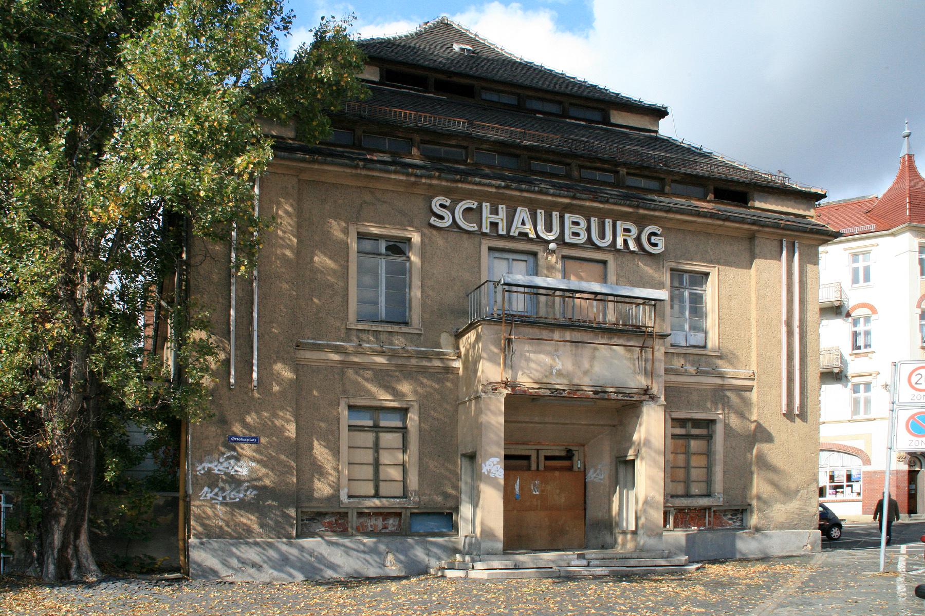 Schauburg