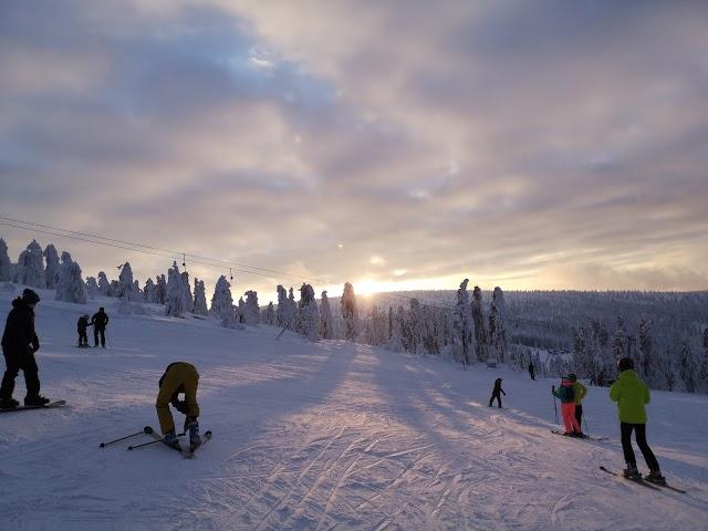 SkiArena Szrenica
