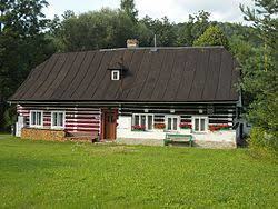 Hrabacov