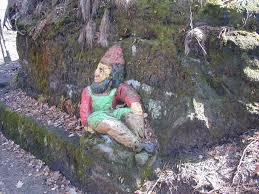 Dwarf Rock
