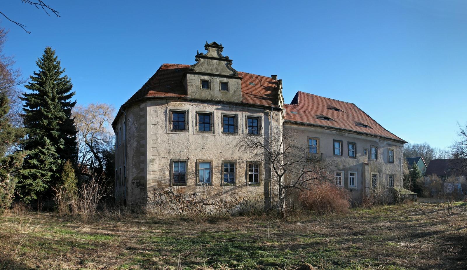 Schloss Ottendorf