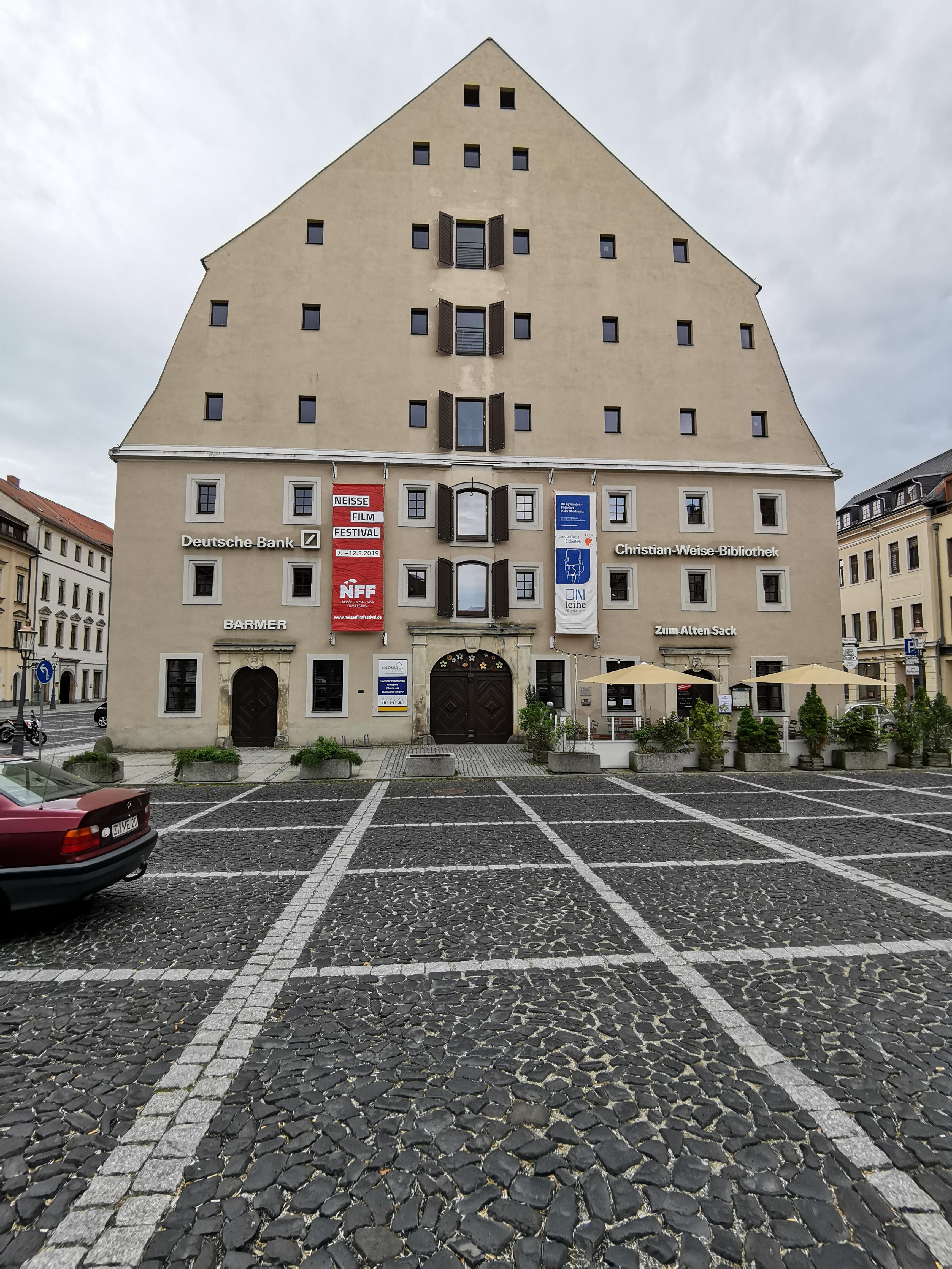 Salzhaus