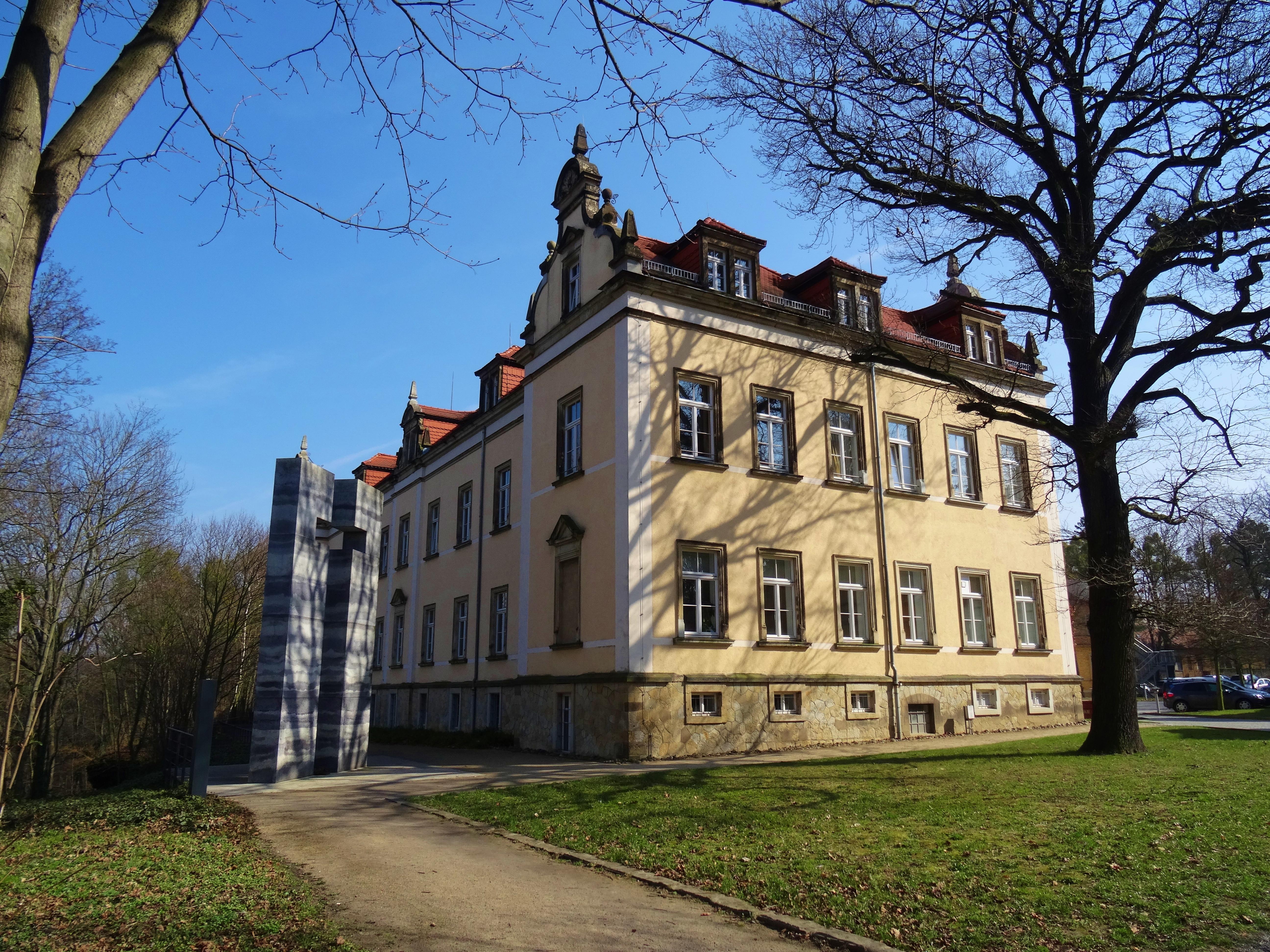 Sonnenstein Euthanasia Centre