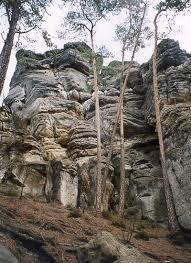 Havrani skaly