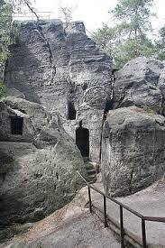 Samuel's Cave