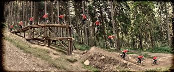 Bike-Park Jeschken