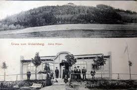 Gickelsberg