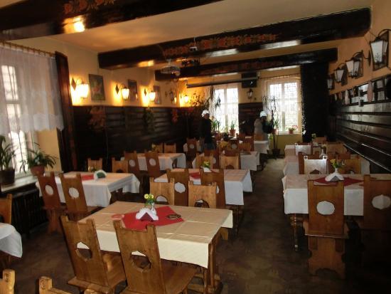 Staropolska Karczma Restauracja