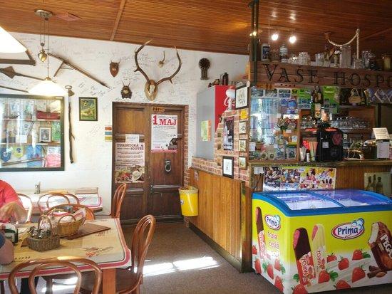 Restaurace