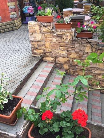 Pizzeria Ristorante Wloski Smak