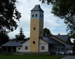 Aussichtsturm Raschen