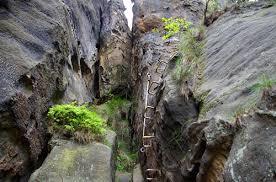 Hantzschelstiege