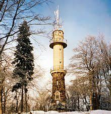 Ungerberg